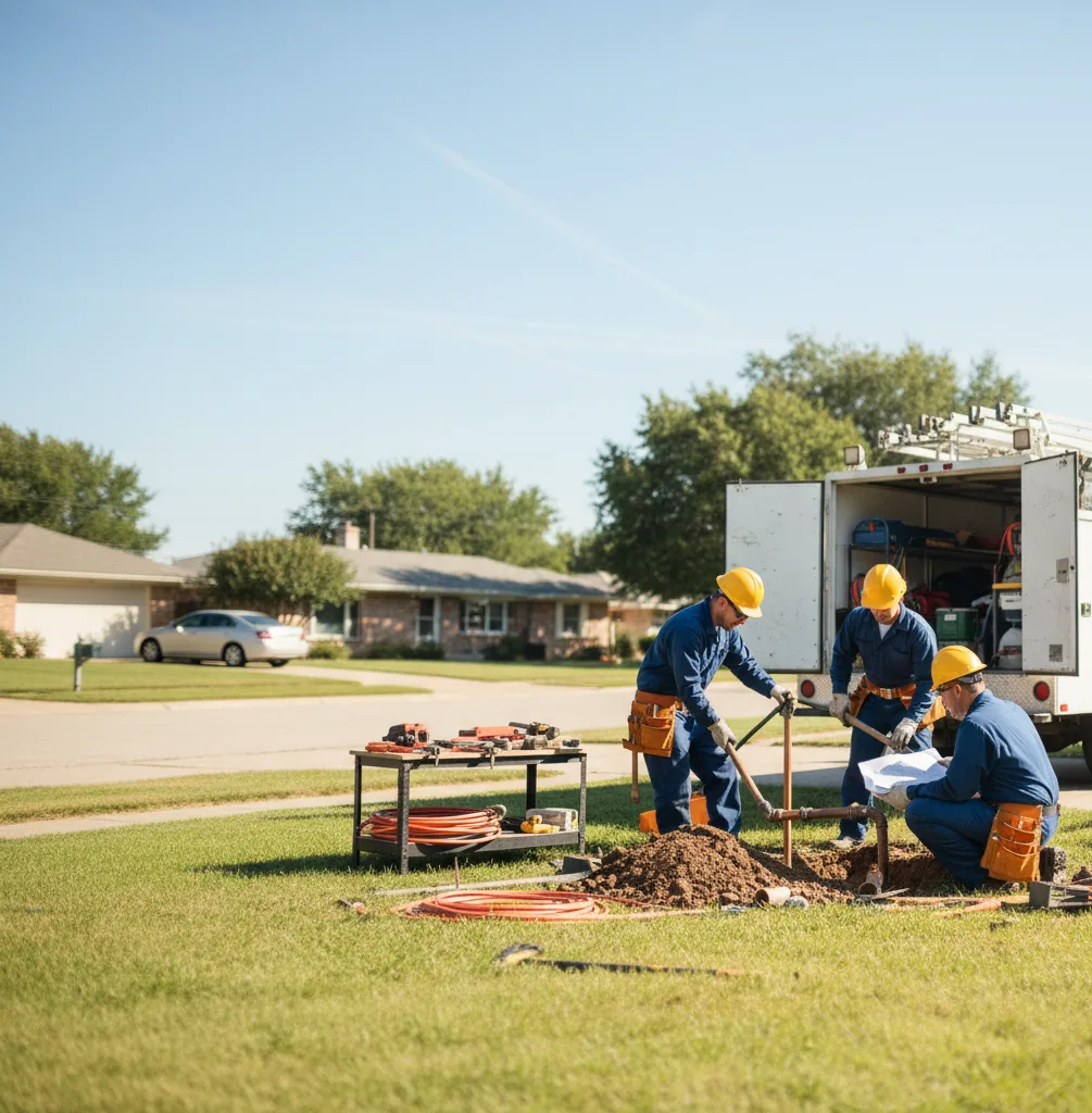 Water Heater Repair & Plumber in Macungie